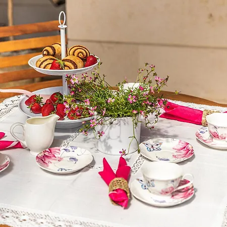فيلة Kastel Kaštela