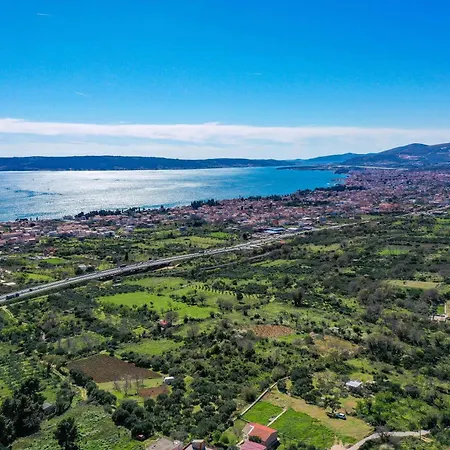 Kastel * Kaštela