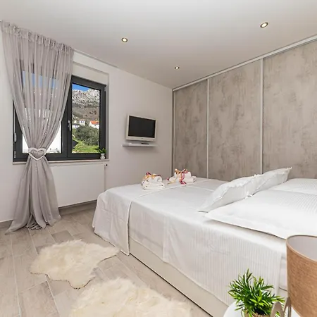 Kastel فيلة Kaštela